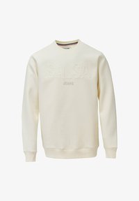 Niet geselecteerd, beige