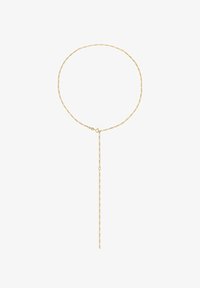 Sélectionné, gold-coloured