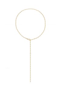 Y CHAIN BASIC - Verižica - gold-coloured