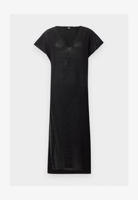 Sélectionné, black