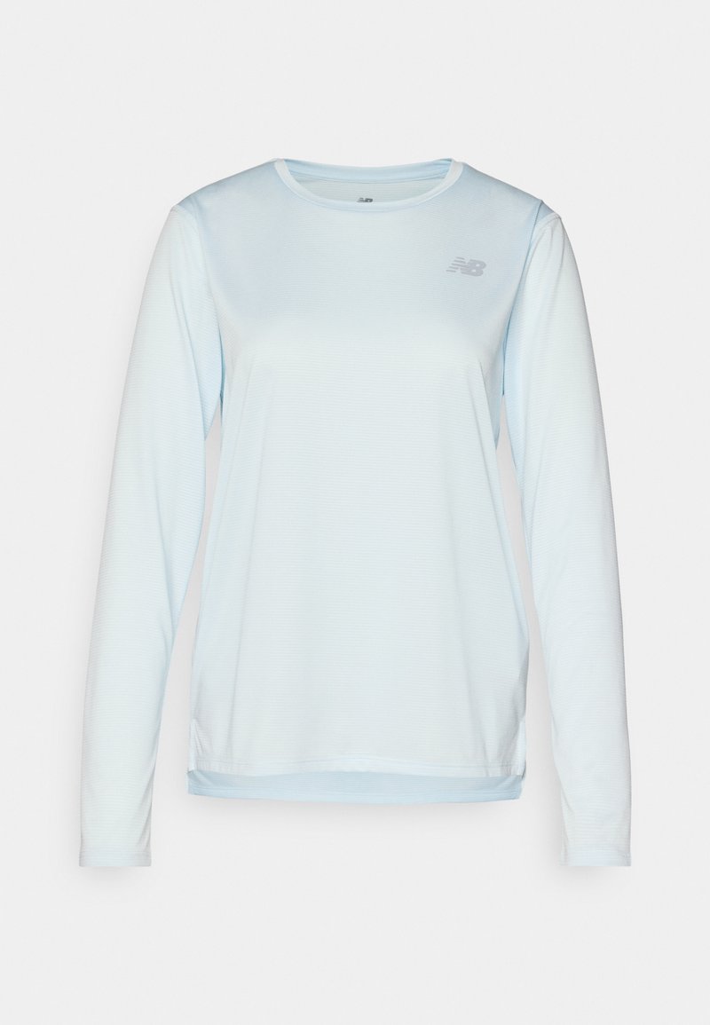Langarmshirt