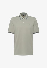 Unausgewählt, beige