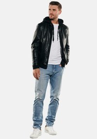 Emilio Adani EMILIO ADANI - Bomberjacke - schwarz