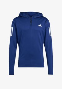 Niet geselecteerd, dark blue