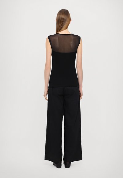Iro DAELLE - Top - black
