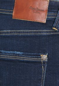 Pepe Jeans Jeans Tapered Fit - blue denim