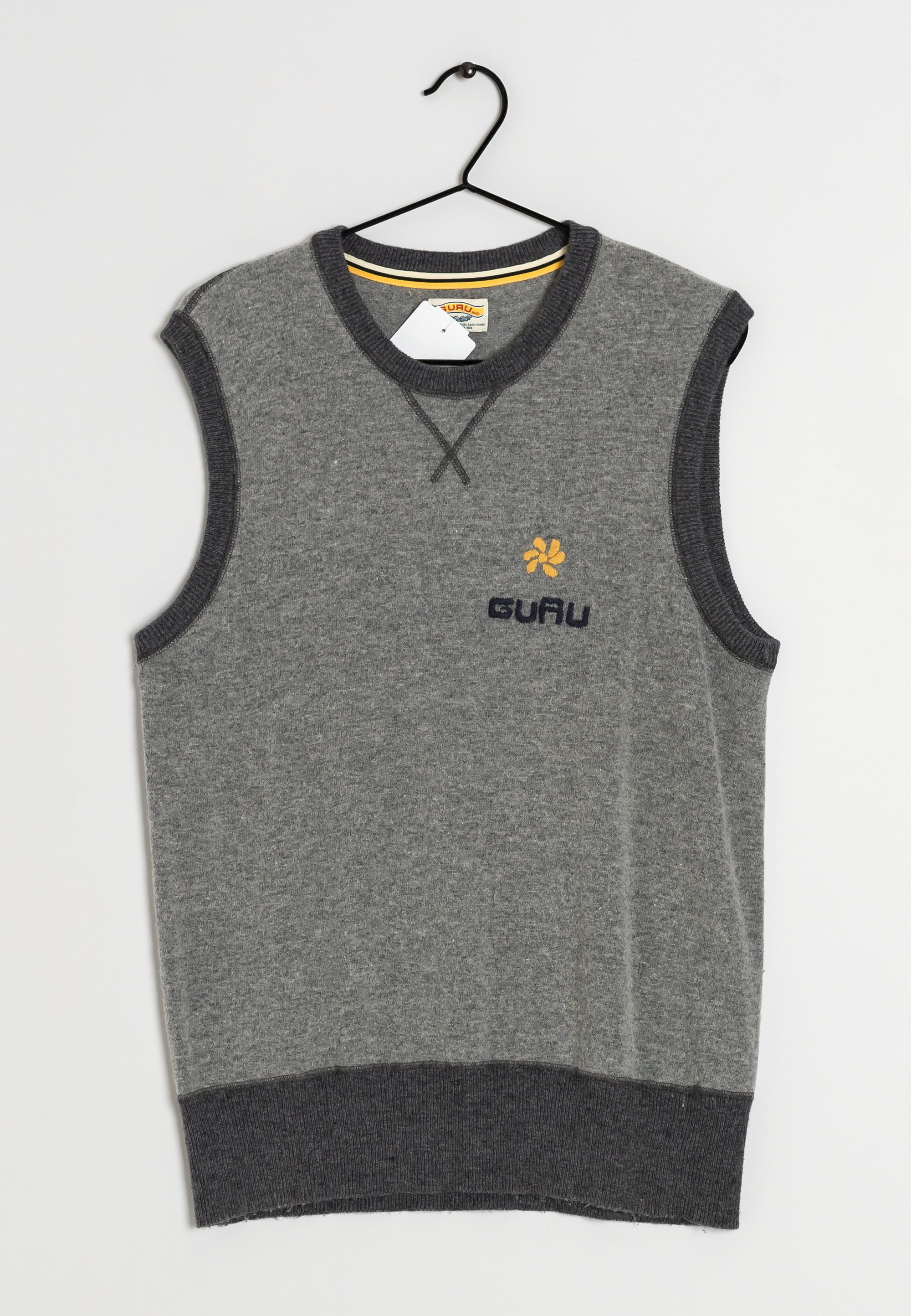 Guru Maglione grey/grigio (Second hand)