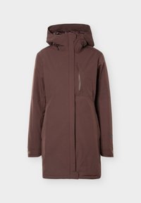 Неизбран, chocolate brown
