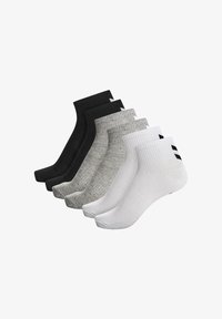 Ej vald, black white grey