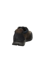 ara HALB BENJO-GORETEX  - Sportieve veterschoenen - brown