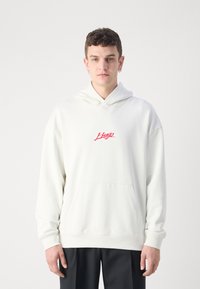 HUGO Sweatshirt - natural