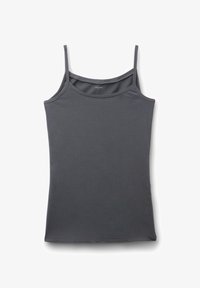 Unausgewählt, grey