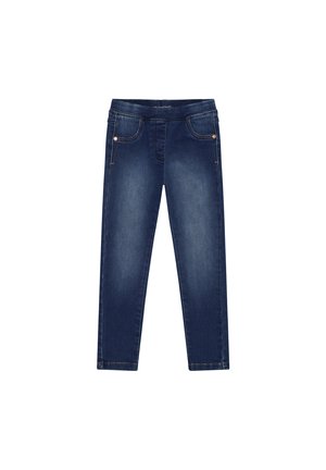 POWER  - Jeggings - denim