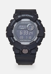 Unausgewählt, black