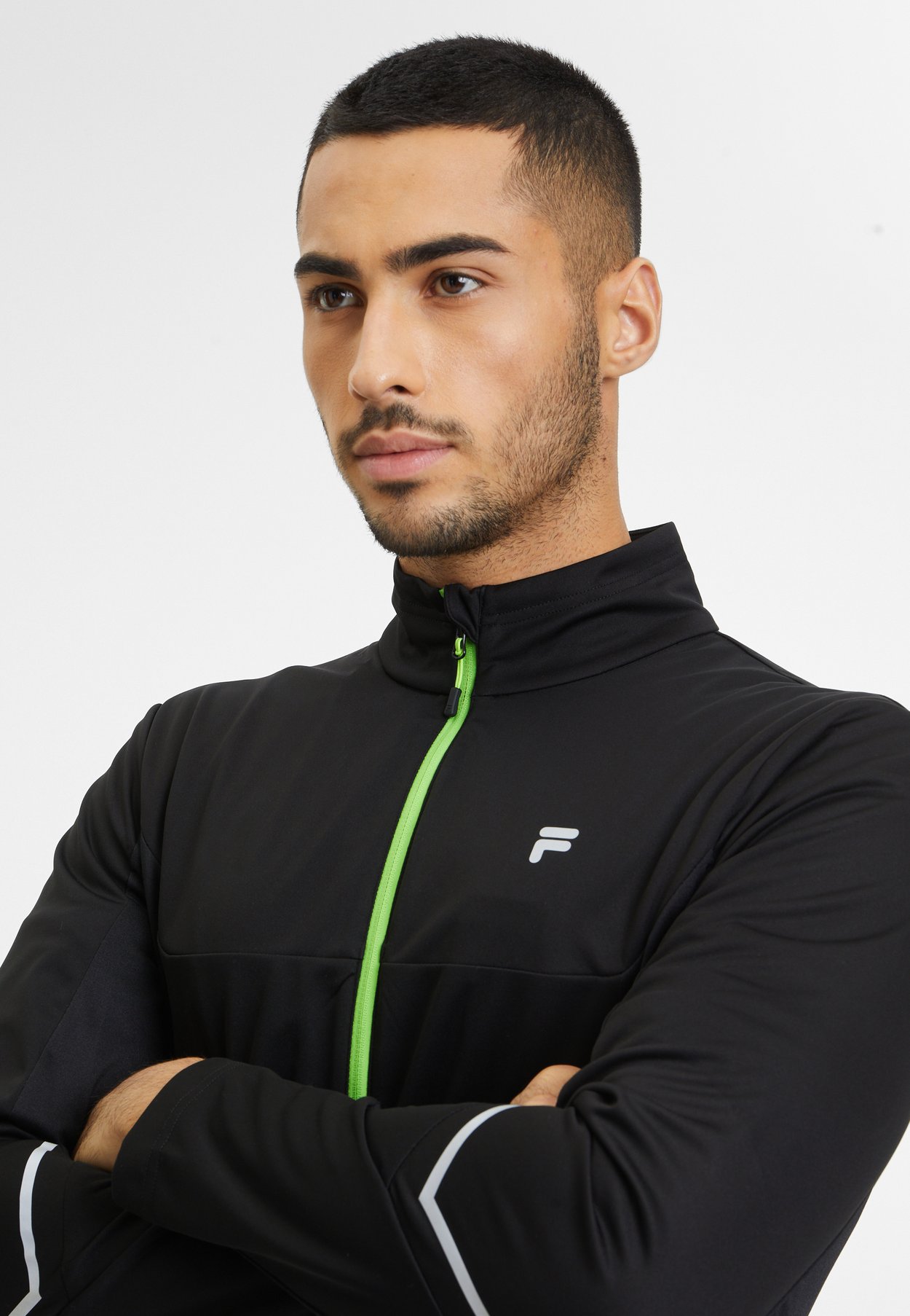APPAREL ROMBAS RUNNING