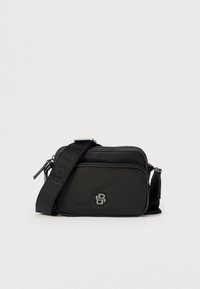 ICON - Rankinė per petį - black