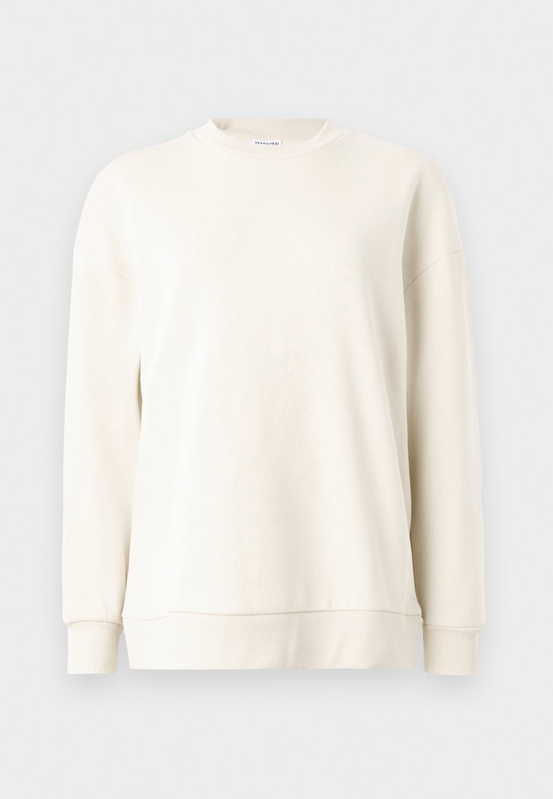 Selected Femme Sweater crème