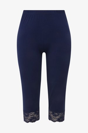 Ulla Popken, Legginsy typu pończochy