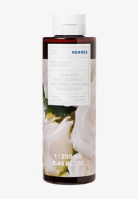 KORRES WHITE BLOSSOM RENEWING BODY CLEANSER - Duschtvål