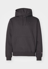 ICONS TONAL SMALL - Hættetrøje - anthrazit