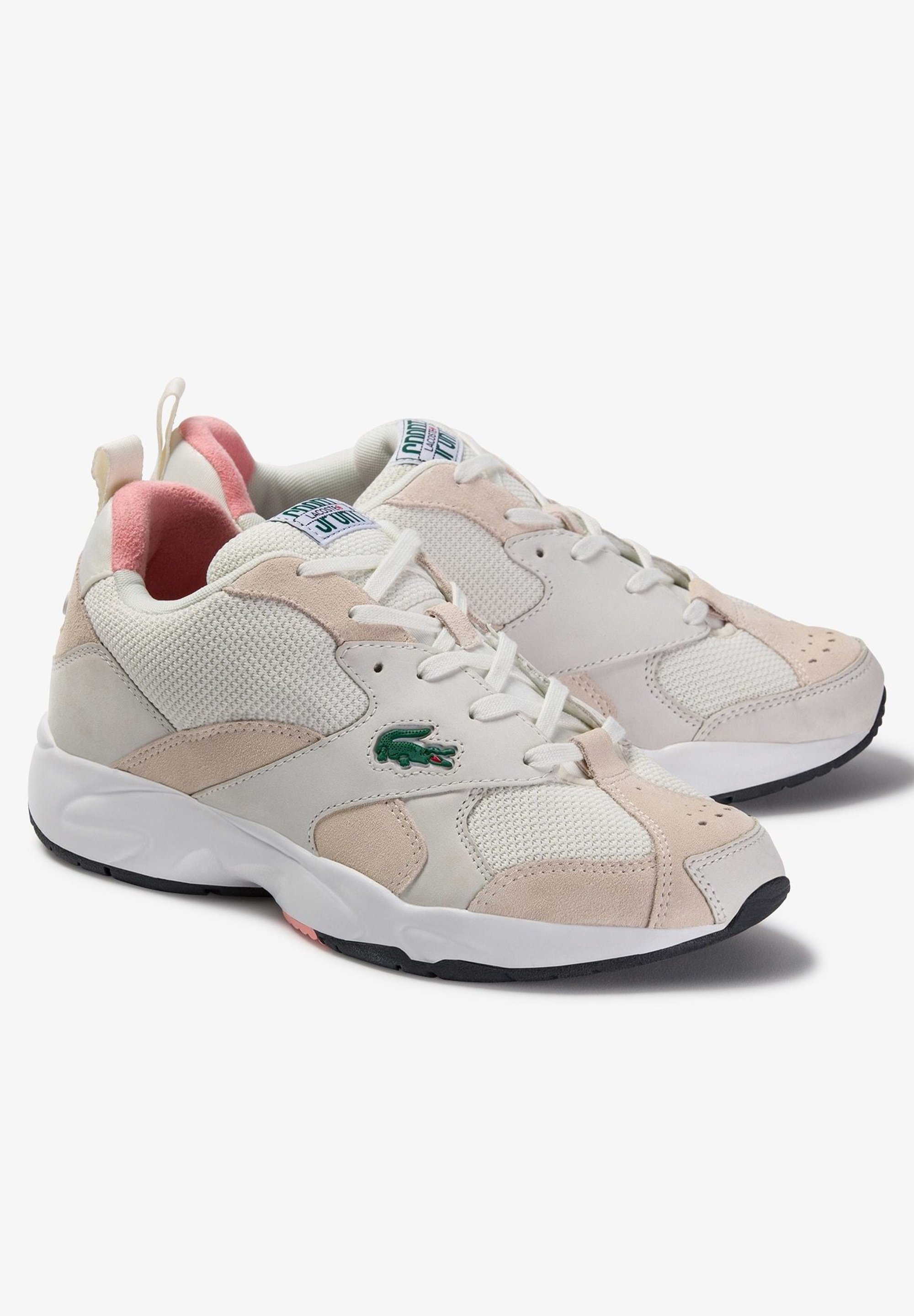 chaussures lacoste sport