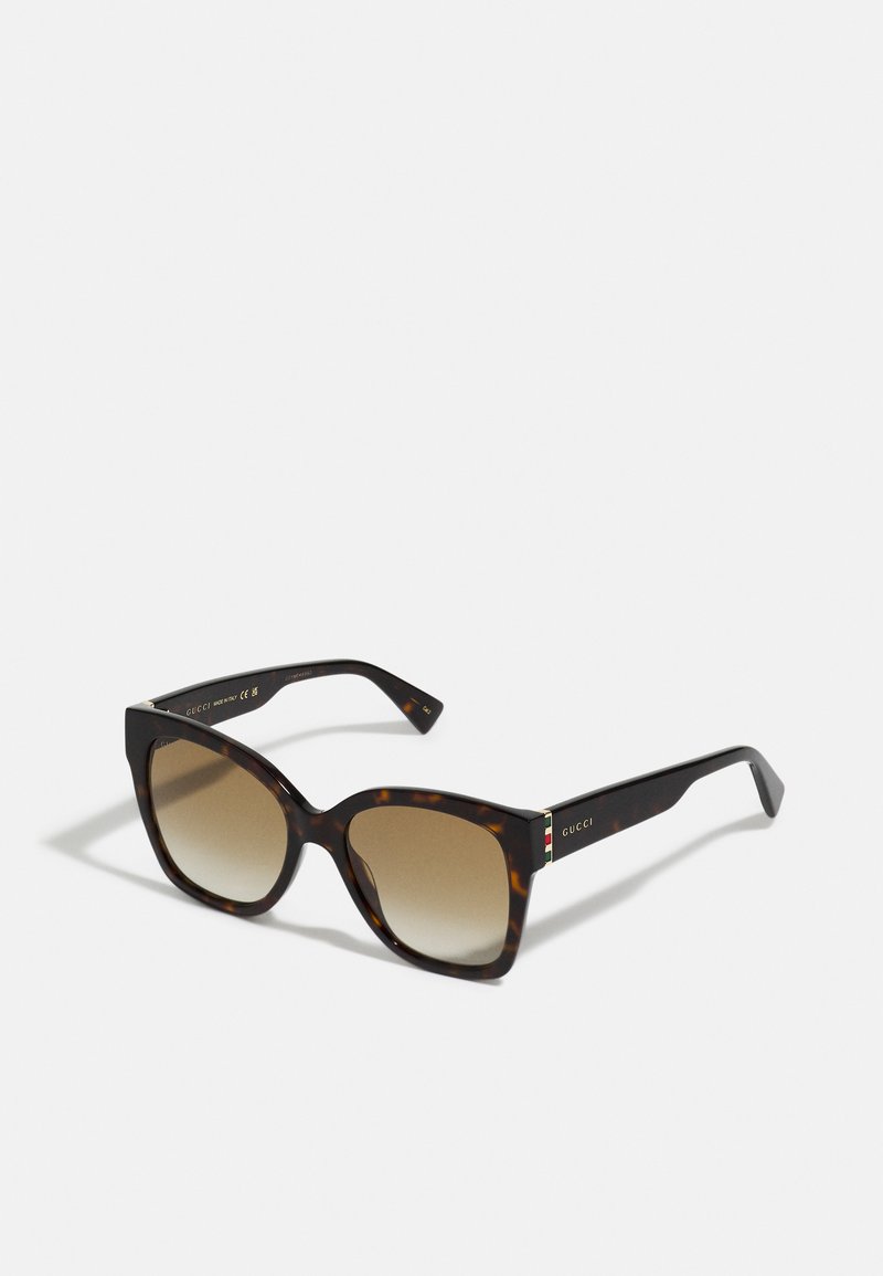 gucci sunglasses havana brown