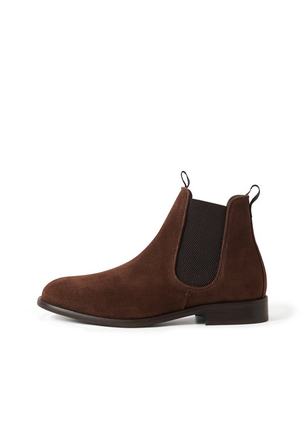 LANGLEY - Stiefelette