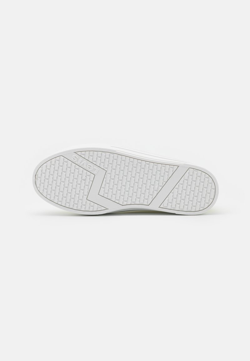 Damen Sneaker low | Levi's® TIJUANA Sneaker low light green/hellgrün - IY32941 Damen Sneaker low | Levi's® TIJUANA Sneaker low light green/hellgrün - IY32941