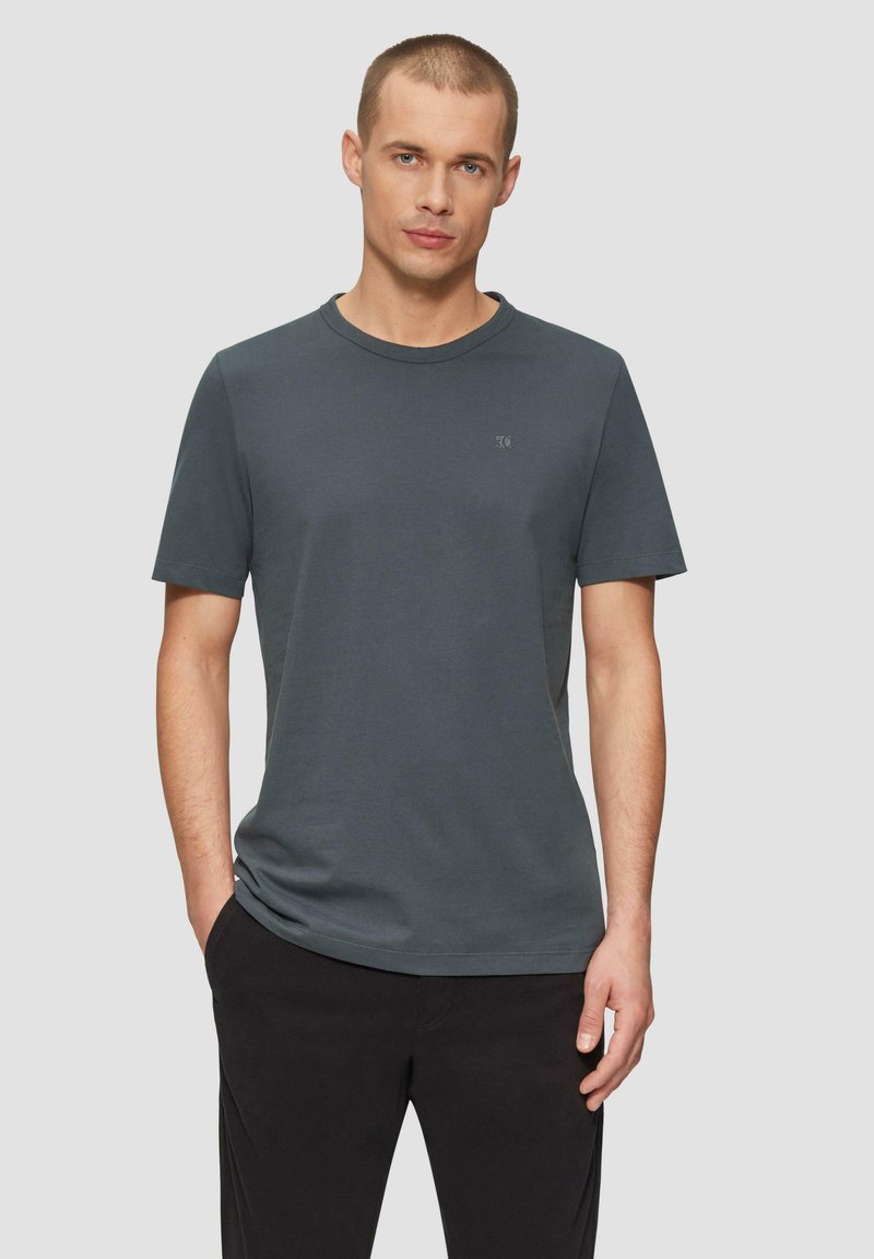 s.Oliver - T-shirt basic