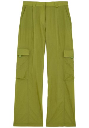 Cargobroek - green