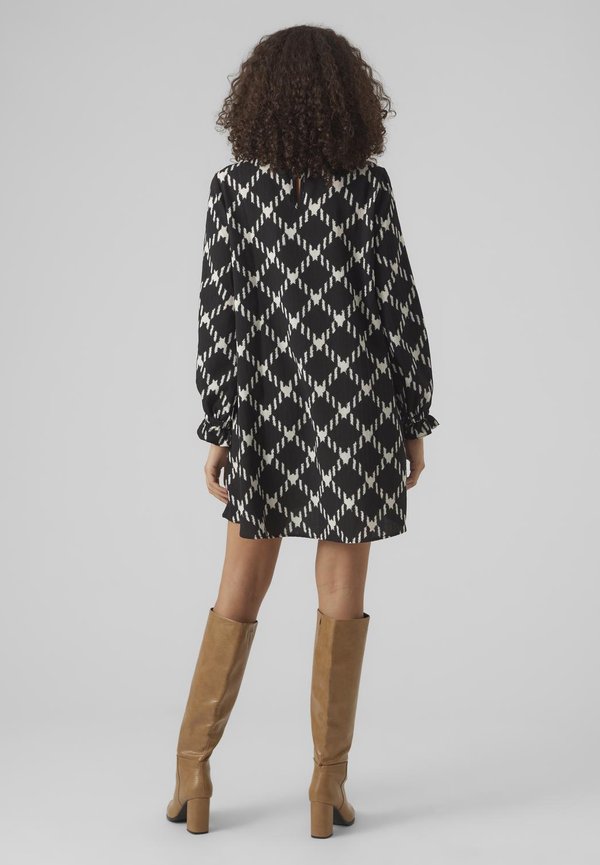 VMGINAS BETINE SHORT DRESS - Day dress4