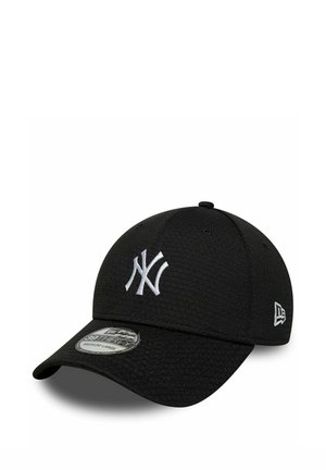 New Era, 39THIRTY STRETCH   NEW YORK YANKEES - Casquette - black