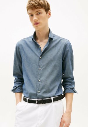 Camicia - indigo