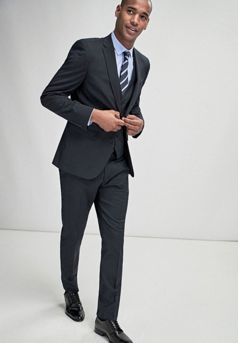 Next STRETCH TONIC SUIT: JACKET-SLIM 