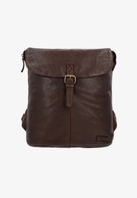 Izbrano, dunkelbraun