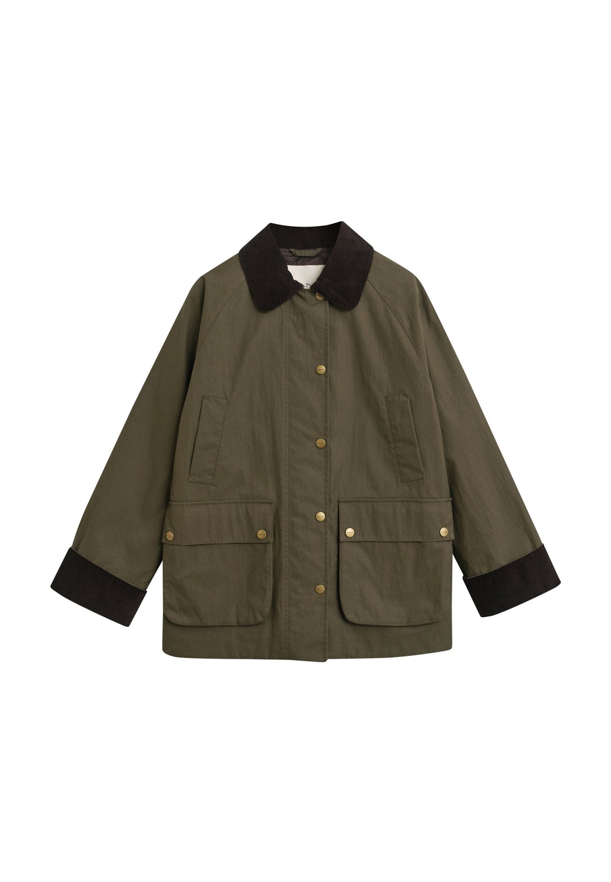 Übergangsjacke