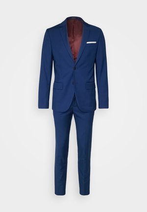 BASIC SUIT - Kostiumas - blue