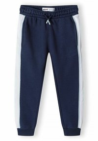 MINOTI JOGGERS SET - Trainingspak - blue navy