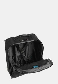 Piquadro Trolley - nero