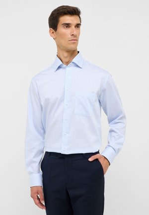 MODERN FIT - Hemd - himmelblau