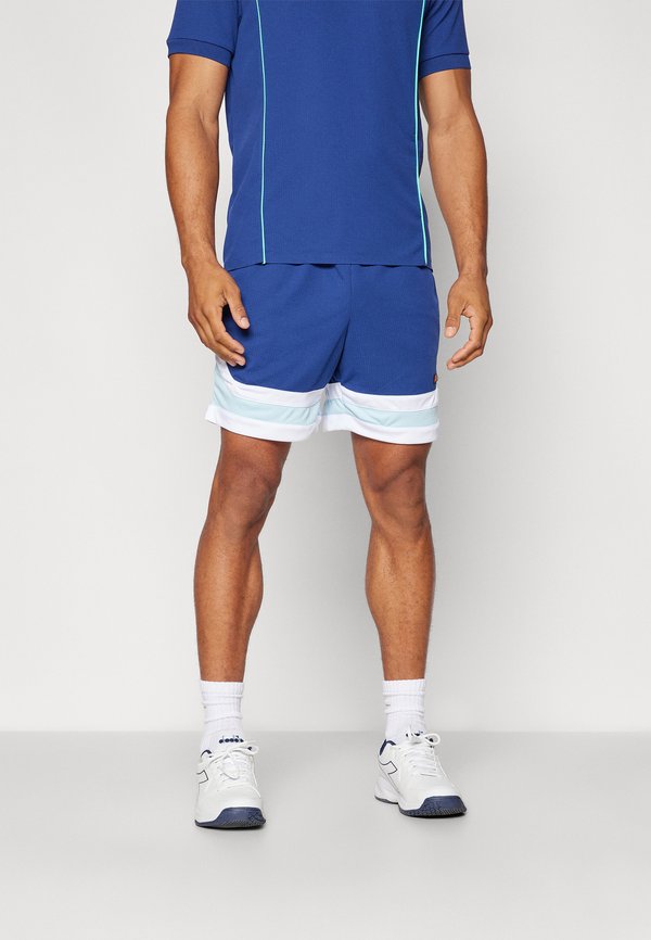 KEN SHORT - Sports shorts