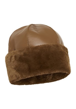 Saint Tropez, SIBILLASZ HAT - Bonnet - bison