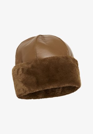 Saint Tropez, SIBILLASZ HAT - Bonnet - bison