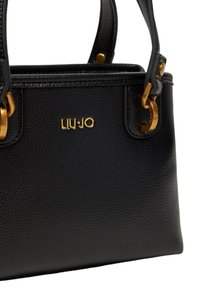 LIU JO Handtas - black