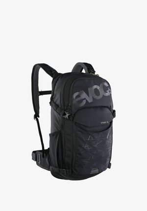 EVOC Sports, STAGE 18 - Tagesrucksack - schwarz