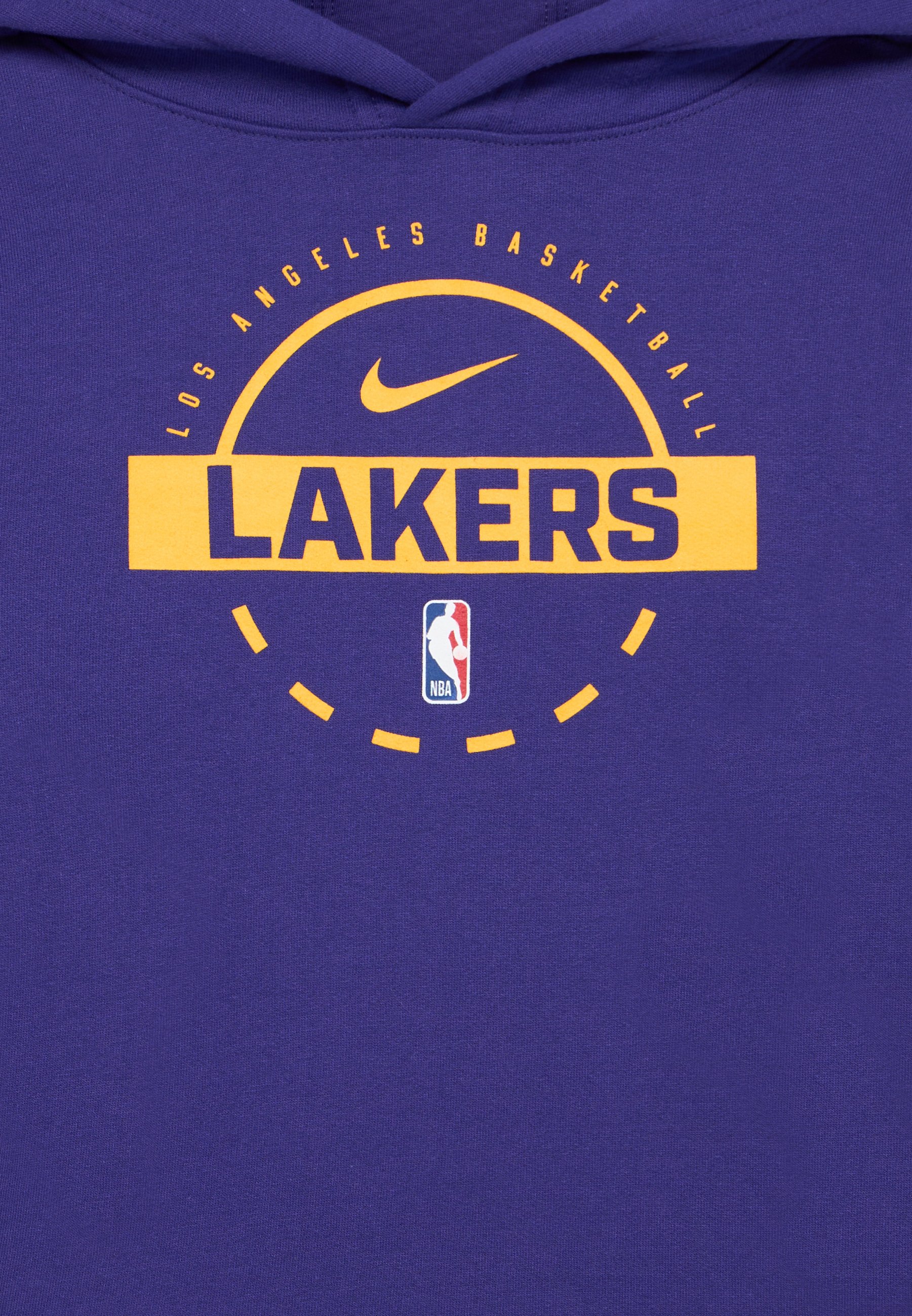 lakers nike logo