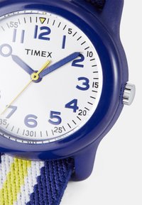 Timex TIMEX TIME MACHINES® - Karóra - blue/yellow