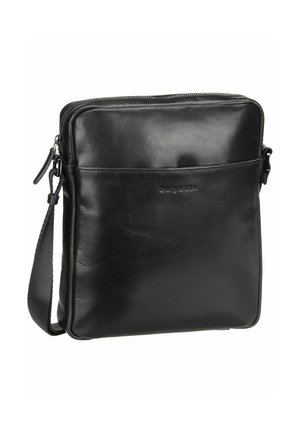 bugatti ROMANO - Bandolera - schwarz