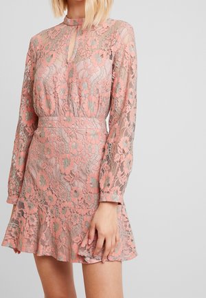 Juhlamekko - multi-coloured