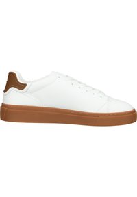 GANT MC JULIEN - Trainers - white honey